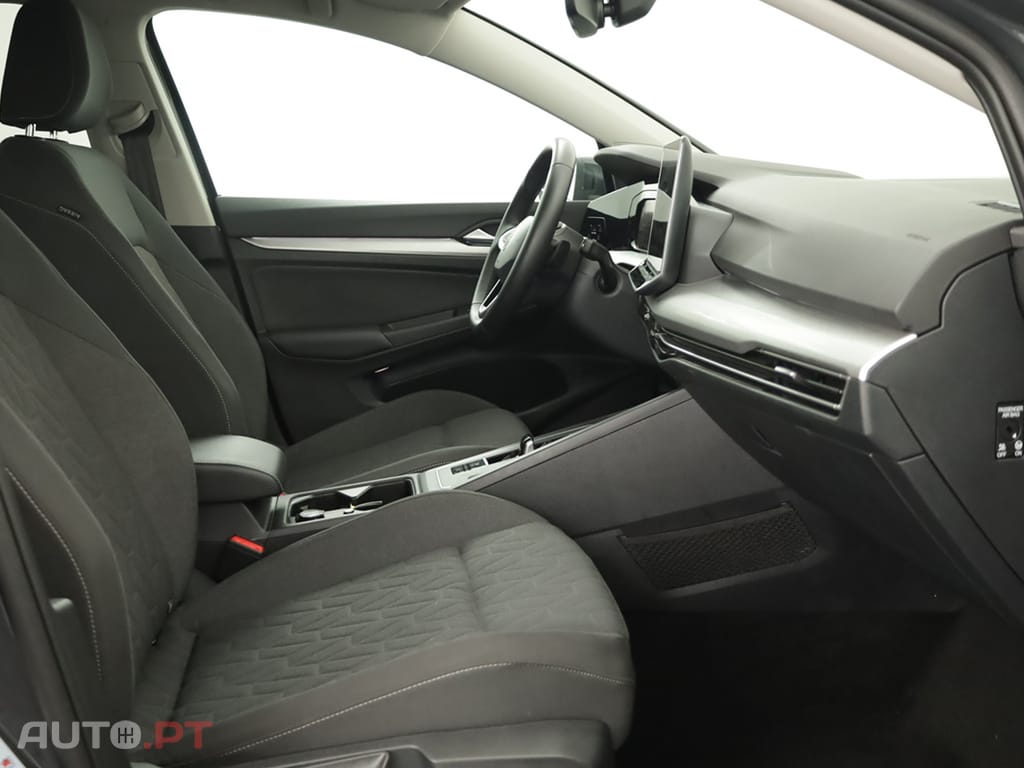 Volkswagen Golf Golf 1.5 TSI e-Hybrid Life DSG