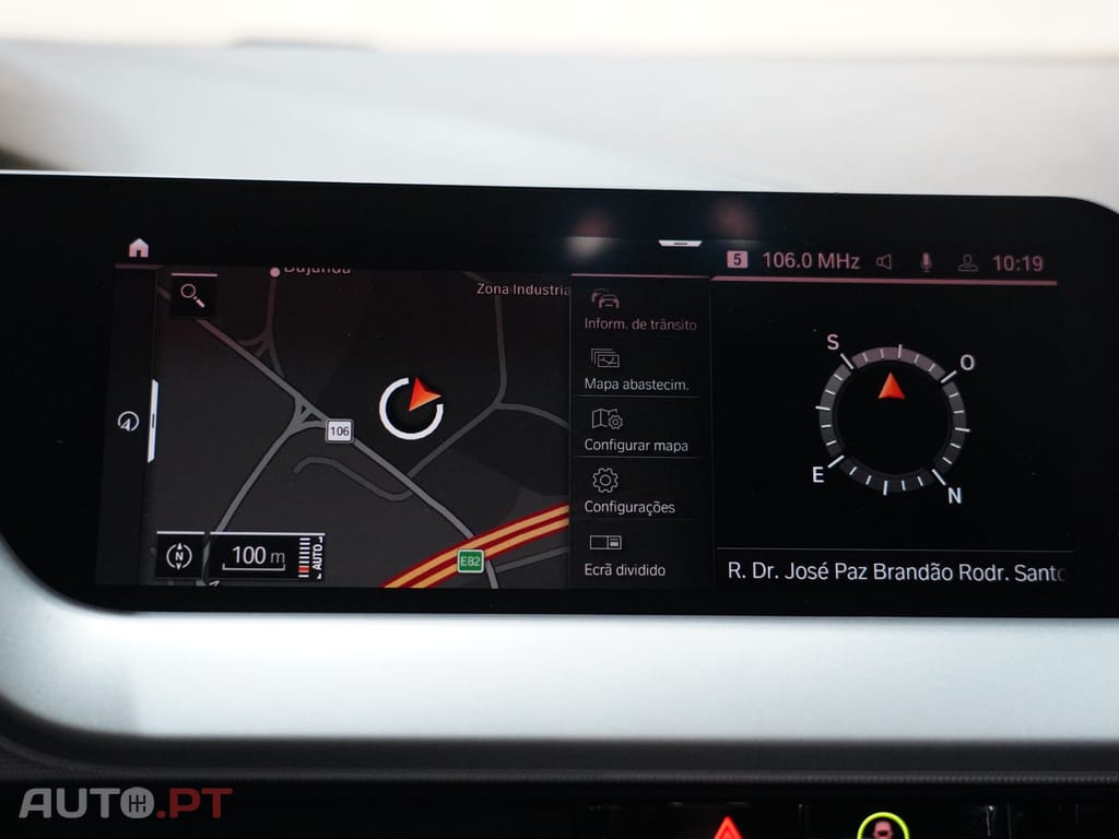 BMW 116 Advantage