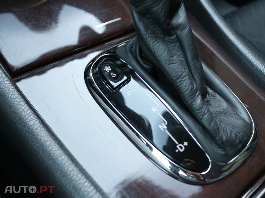 Mercedes-Benz C 220 CDI Elegance