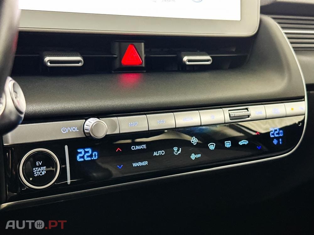 Hyundai Ioniq 5 Outro