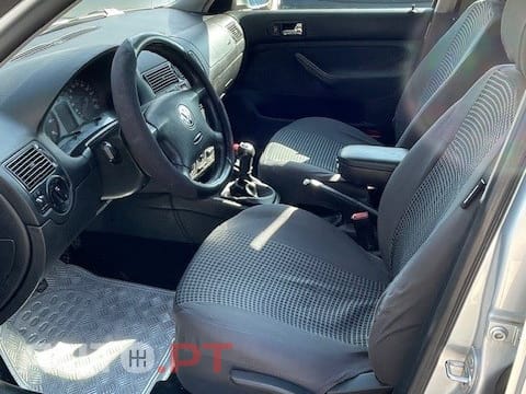 Volkswagen Golf 1.4 Comfortline