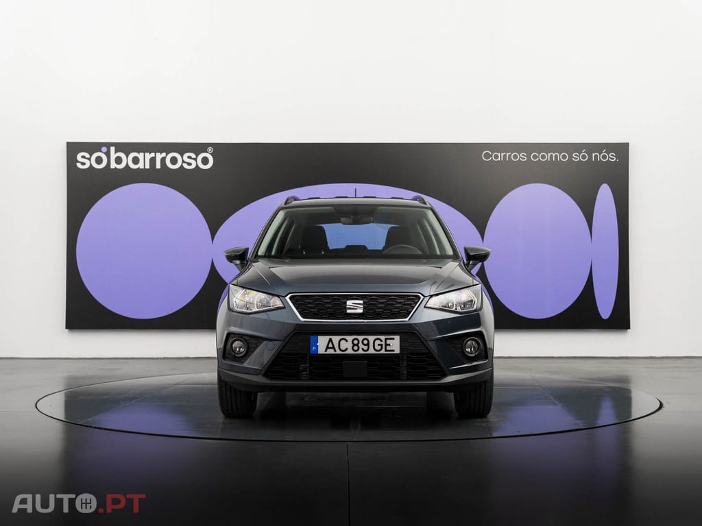 Seat Arona 1.0 TSI Style