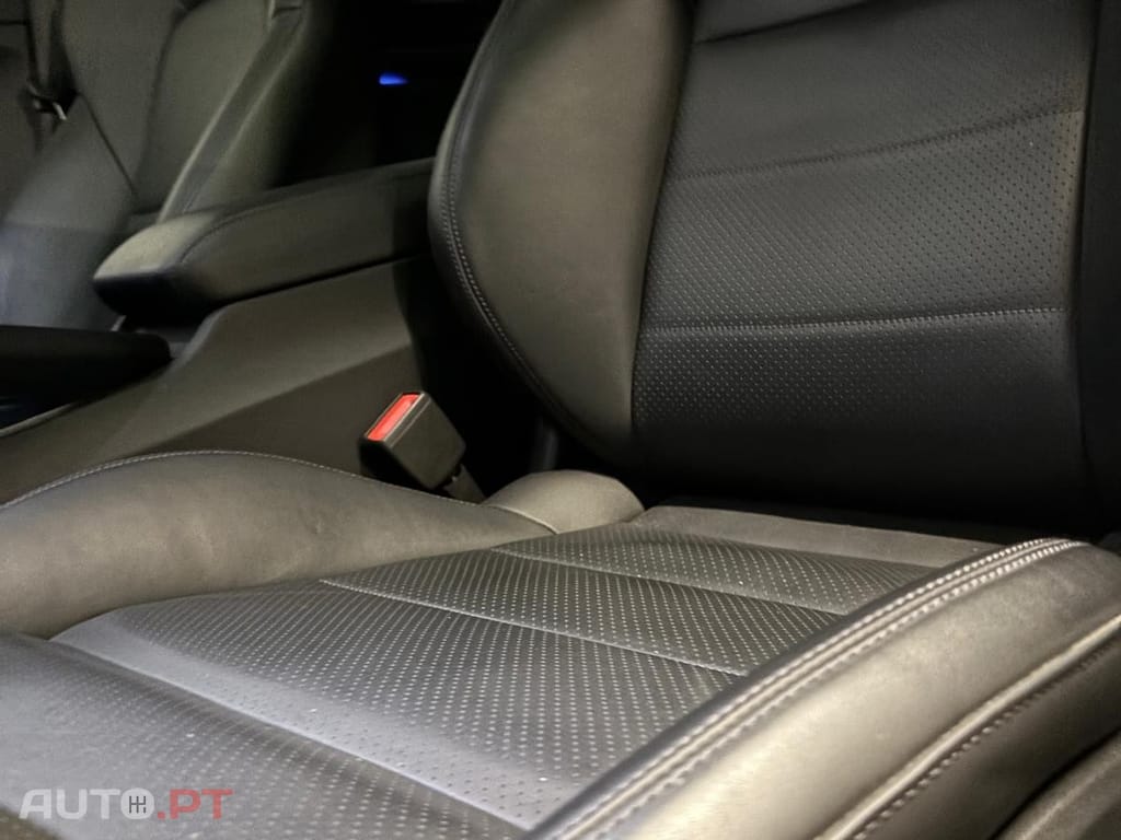 Porsche Macan Standard