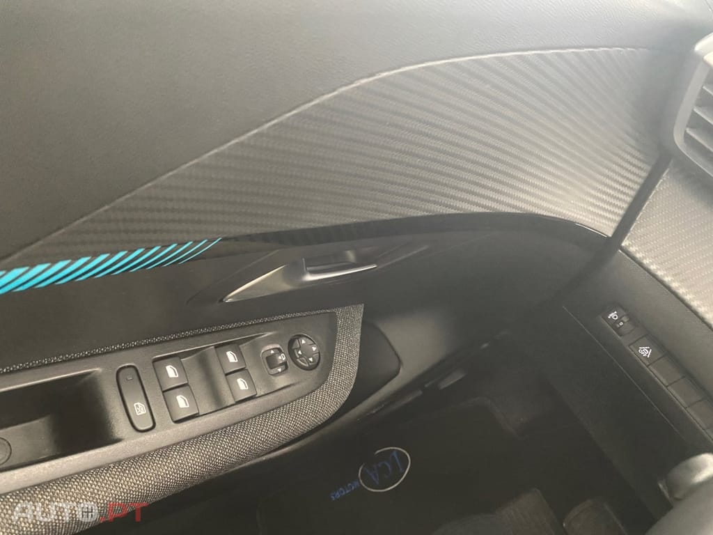 Peugeot E-208 50 kWh Active Pack