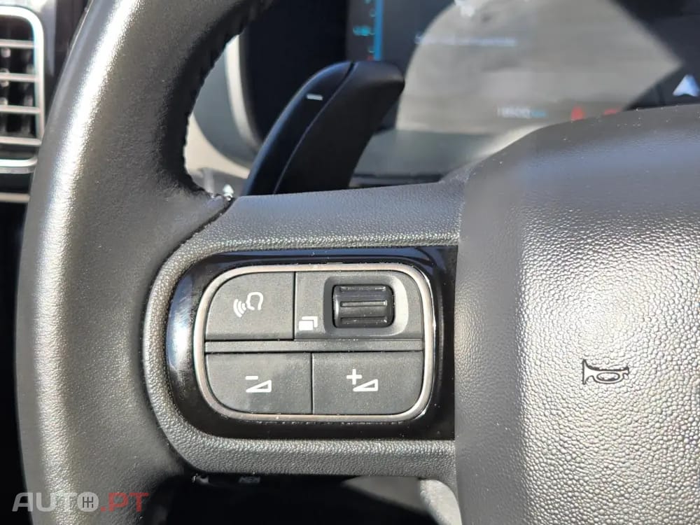 Citroen C5 Aircross 1.6 Hybrid Shine Pack e-EAT8