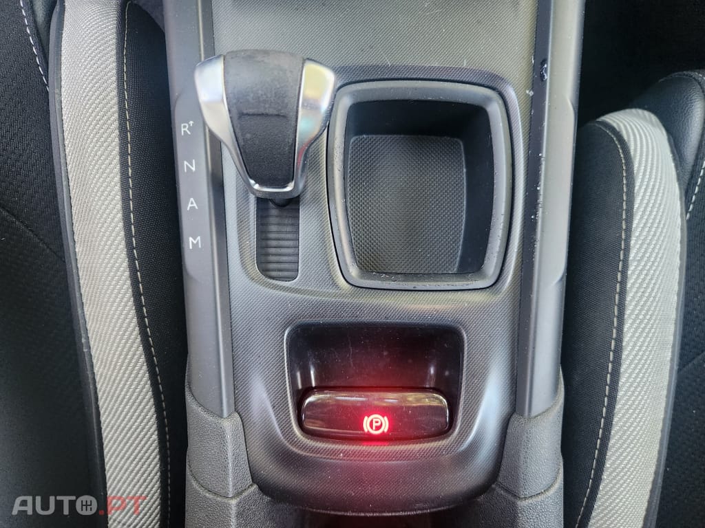 Citroen DS4 1.6 e-HDi Chic CVP6