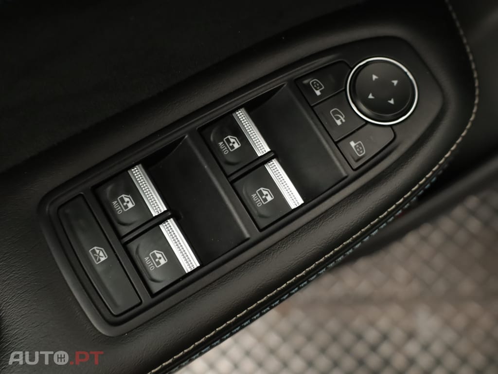 Renault Arkana Arkana 1.6 E-Tech Full Hybrid Esprit Alpine