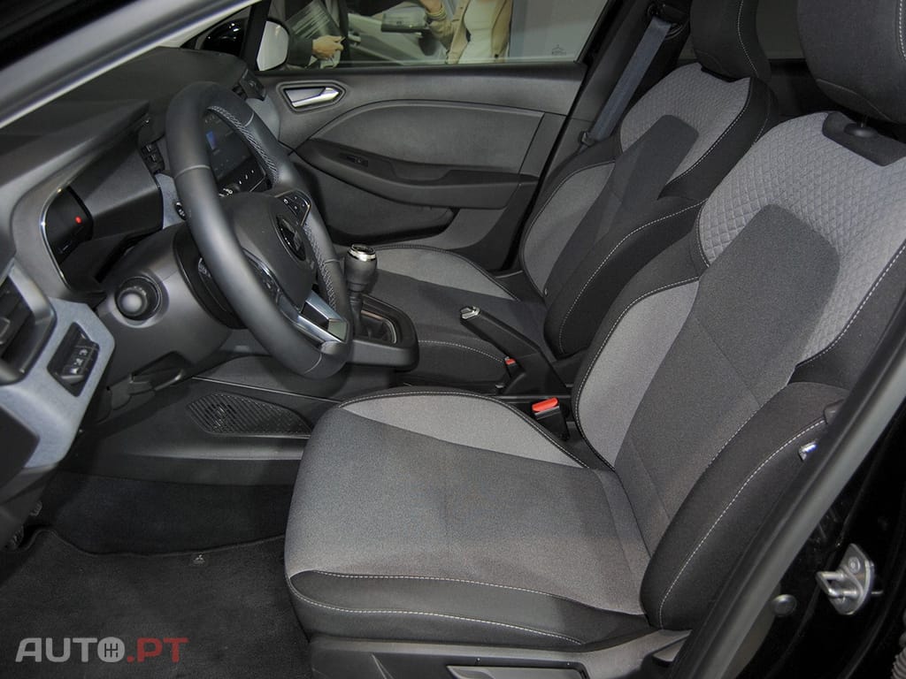 Mitsubishi Colt 1.0 MPI-T Kaiteki