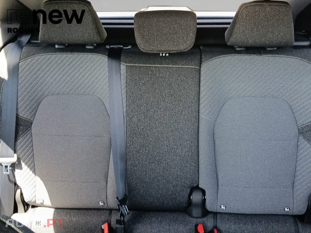 Renault Symbioz Techno 1.3 TCe MildHybrid 140cv