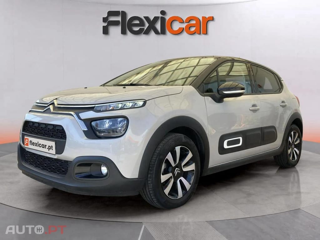 Citroen C3 1.2 PureTech Shine Pack EAT6