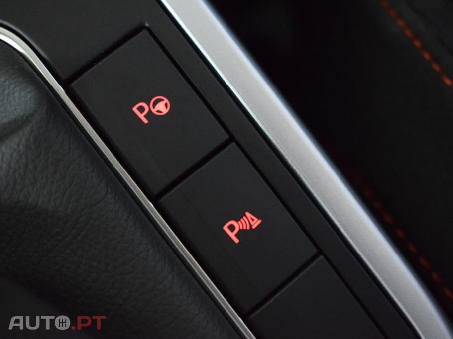 Seat Arona 1.0 TSI FR