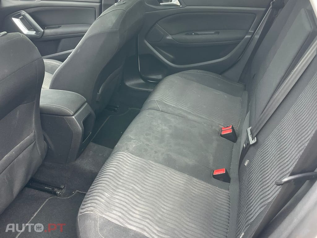 Peugeot 308 SW SW