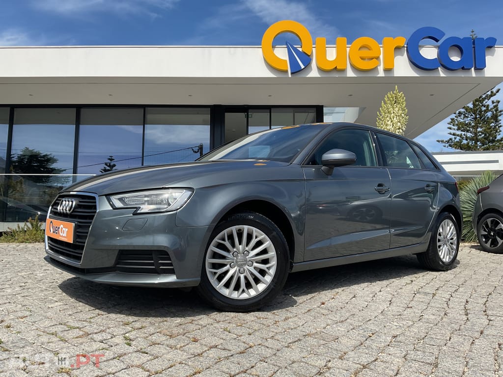 Audi A3 Sportback 30 TDI