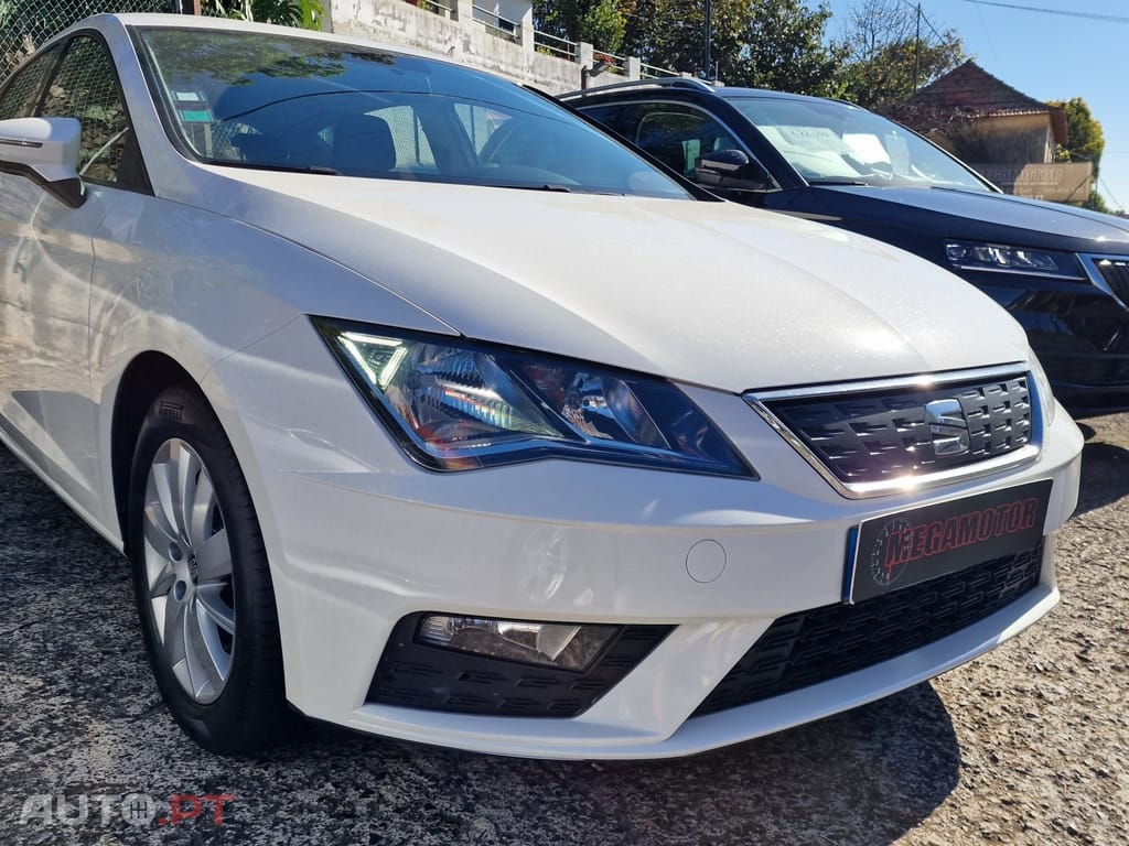 Seat Leon 1.0 TSI Style