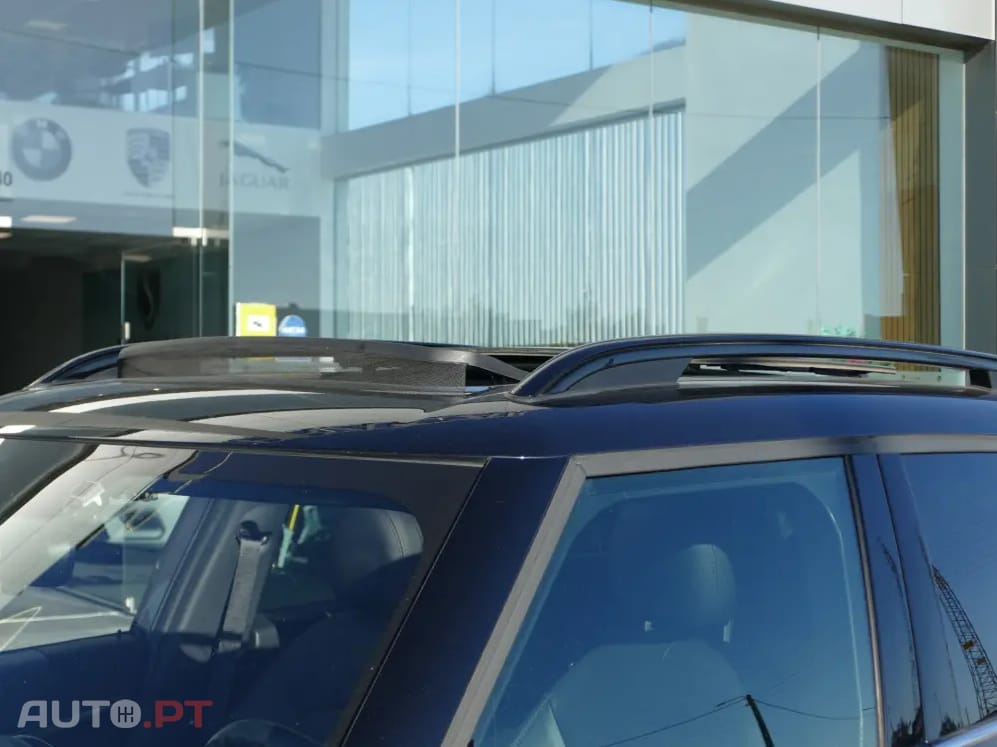 MINI Countryman John Cooper Works ALL4 Auto Desportiva