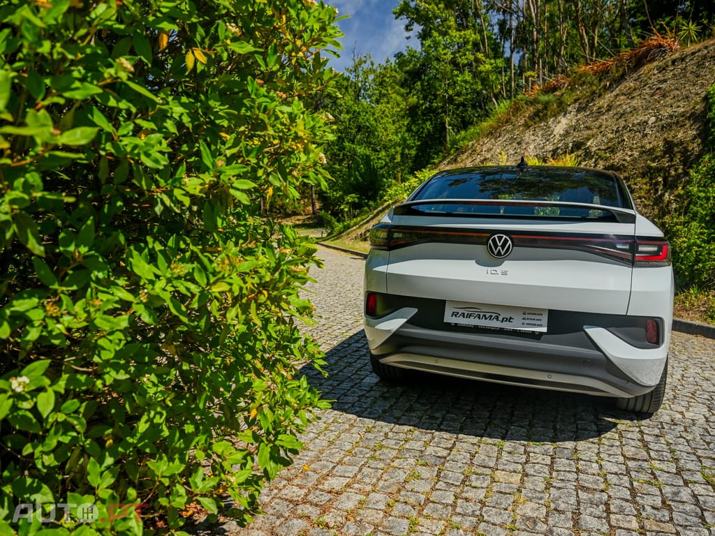 Volkswagen Id.5 150kW PRO PERFORMANCE