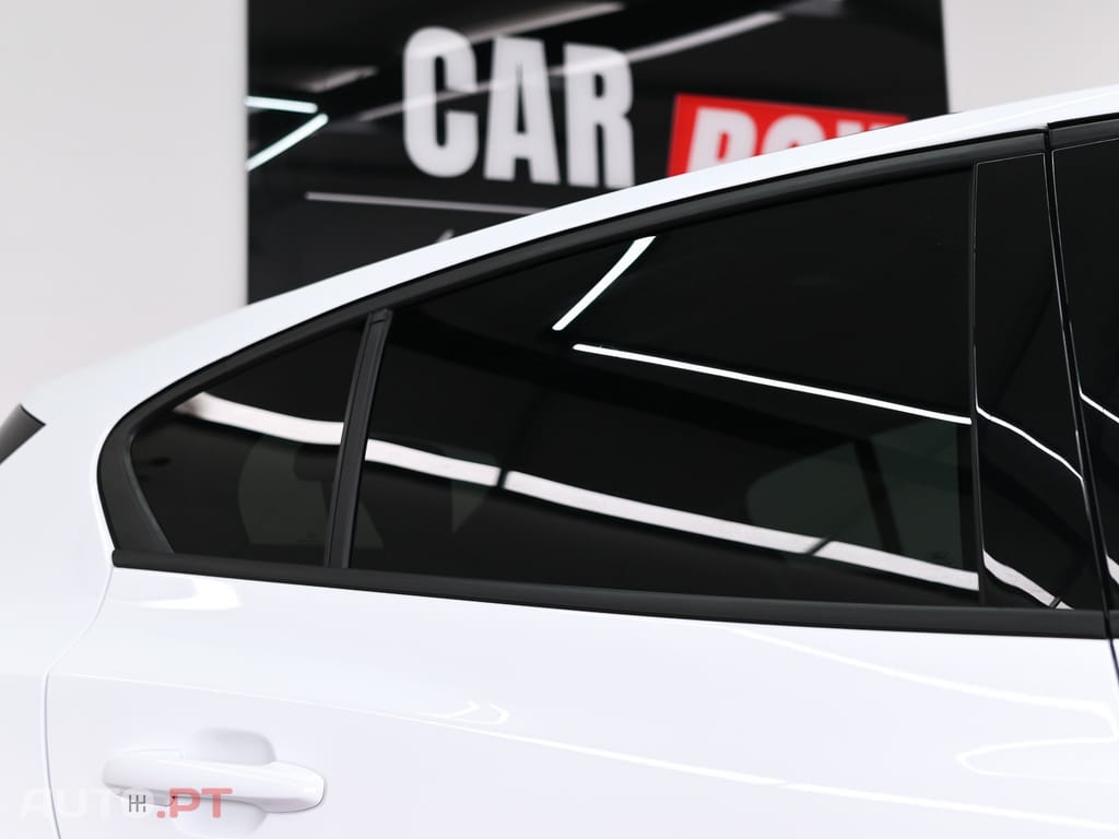 Ford Focus 1.0 EcoBoost MHEV ST-Line X Aut.