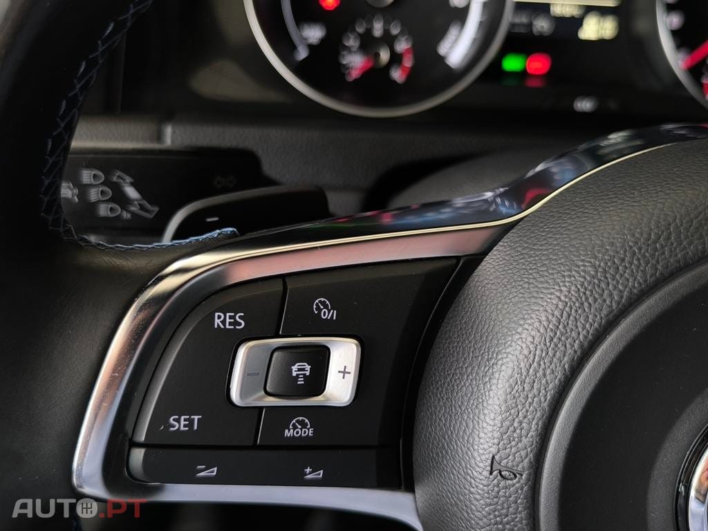Volkswagen Golf 1.4 TSI GTE DSG