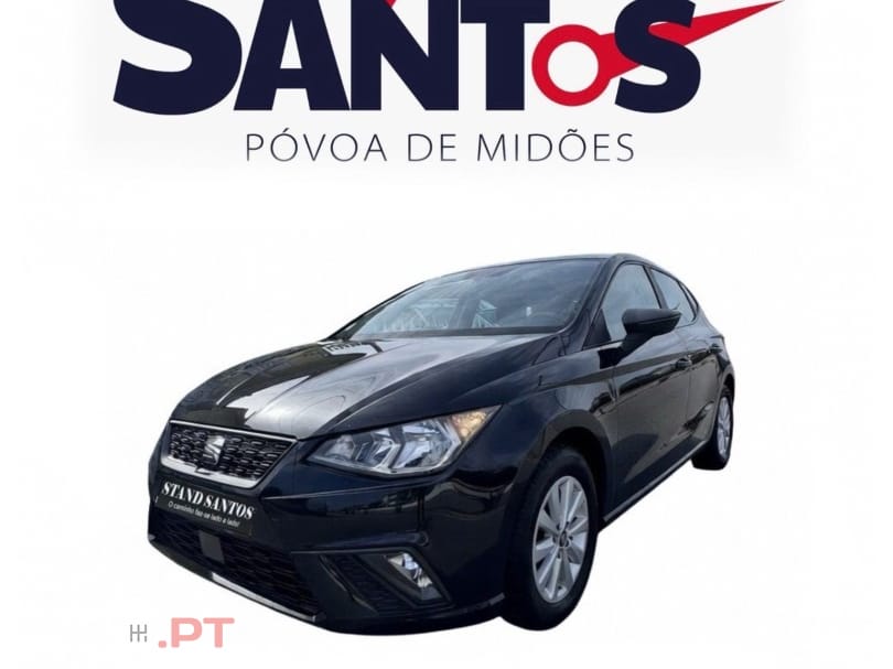 Seat Ibiza 1.0 EcoTSI Style