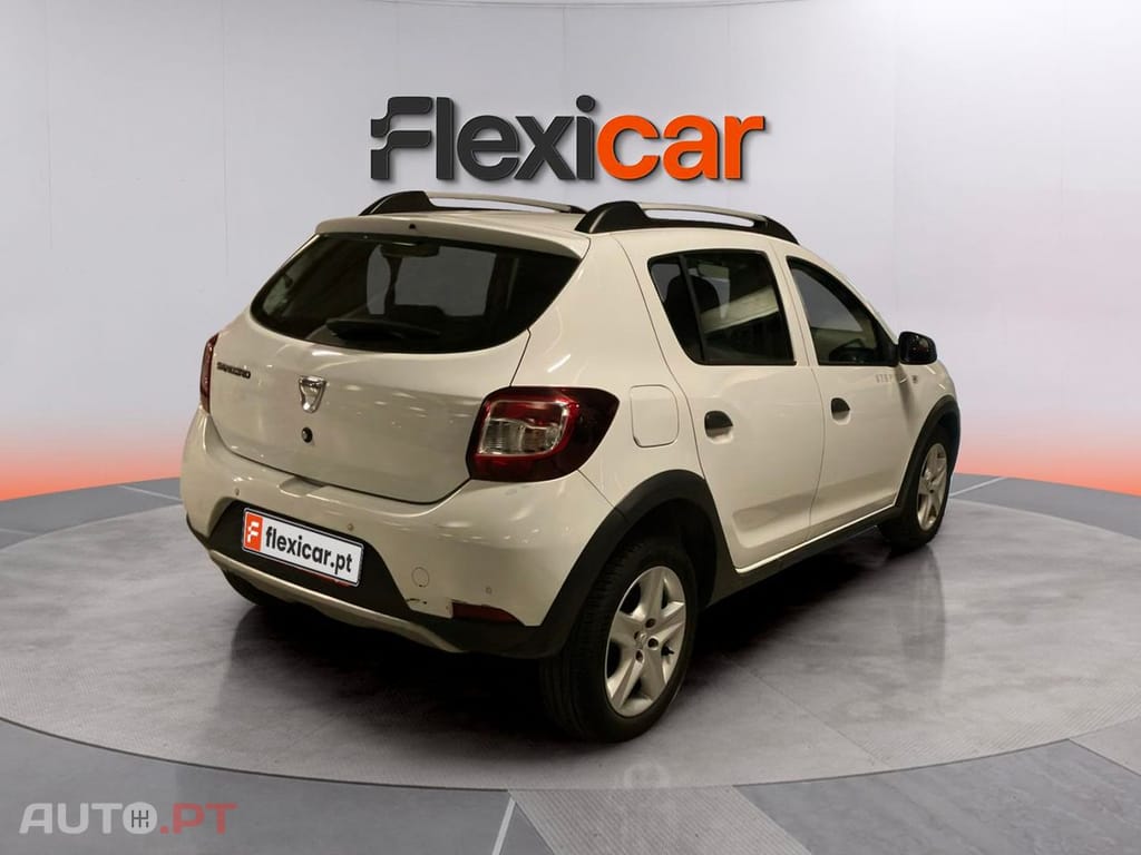 Dacia Sandero 0.9 TCe