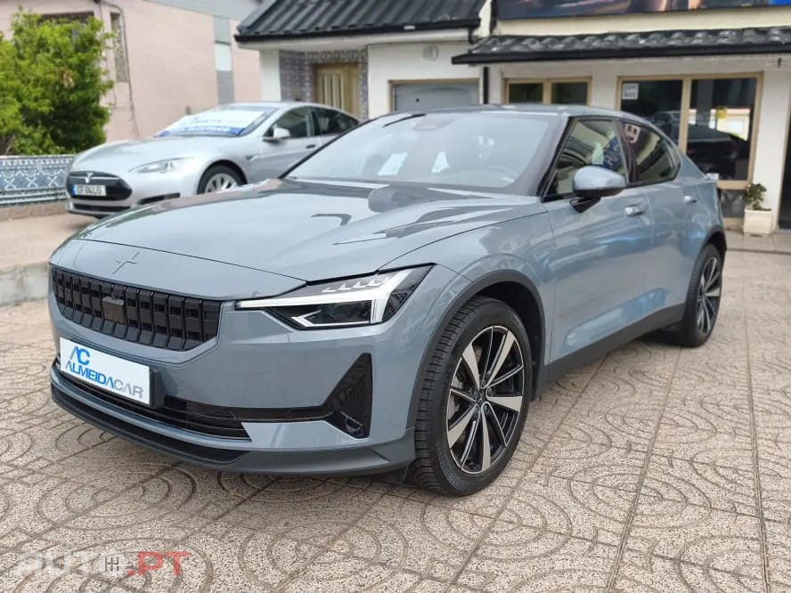 Polestar 2 Single Motor 64kWh
