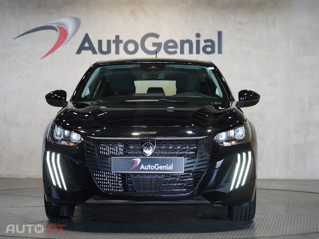Peugeot 208 1.2 PureTech Style