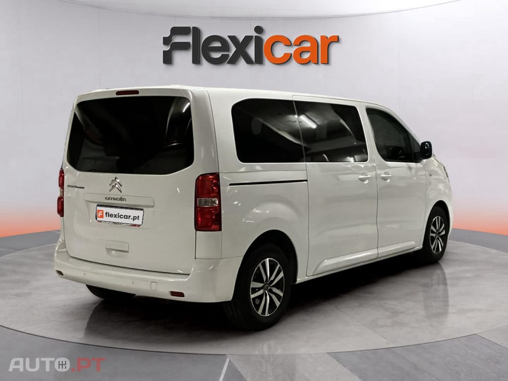 Citroen Space Tourer CONFORT