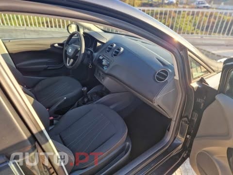 Seat Ibiza 1.2 TDI CR Ecomotive Reference