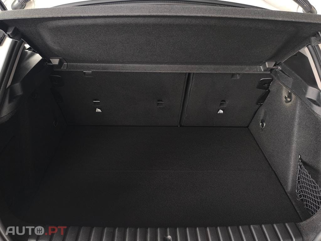 BMW 116 D CORPORATE EDITION AUTO 116 CV