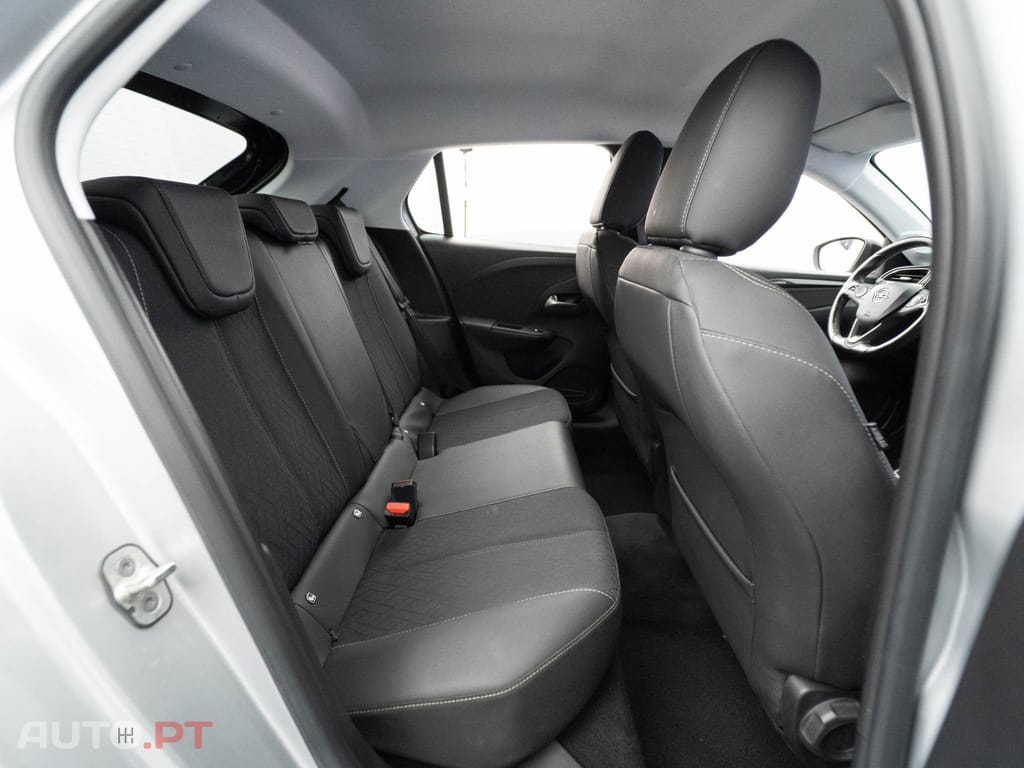 Opel Corsa 1.2 T Elegance