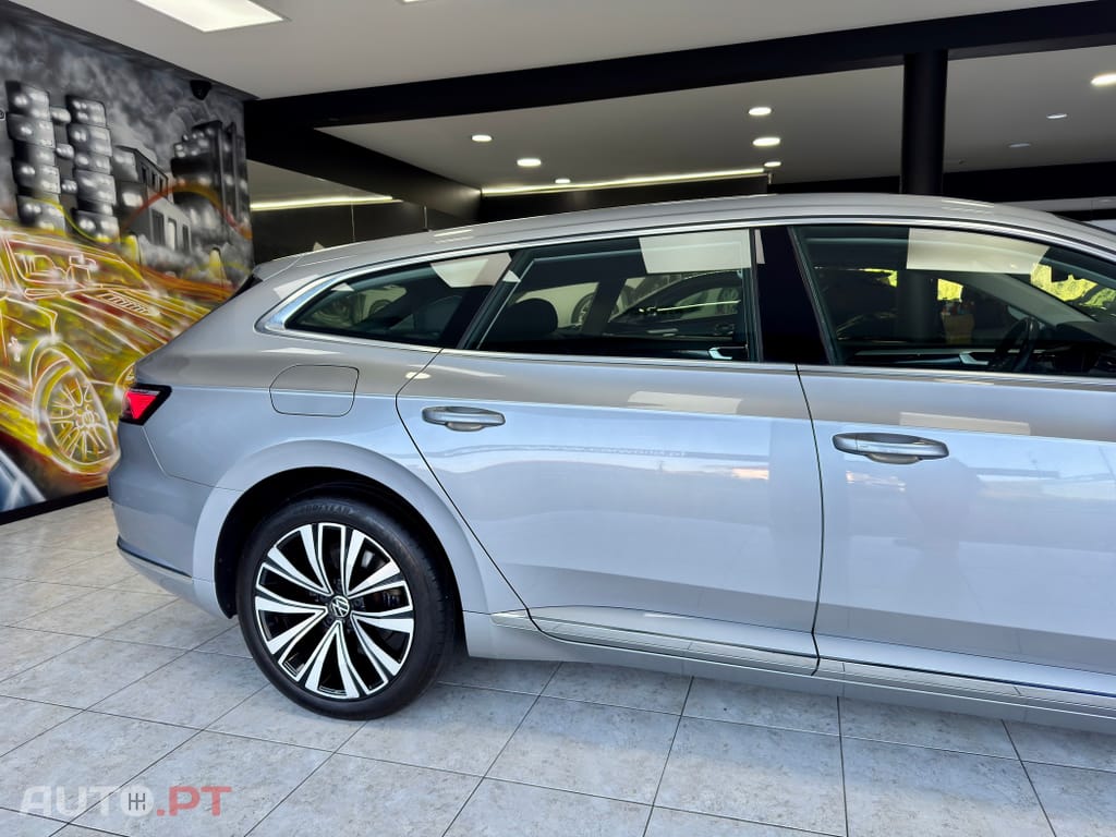 Volkswagen Arteon Shooting Brake 1.4 TSI eHybrid Elegance