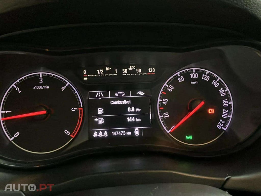 Opel Corsa 1.3 CDTi Edition