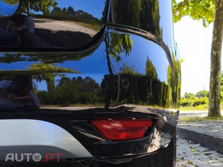 Renault Mégane Sport Tourer 1.5 Blue dCi GT Line