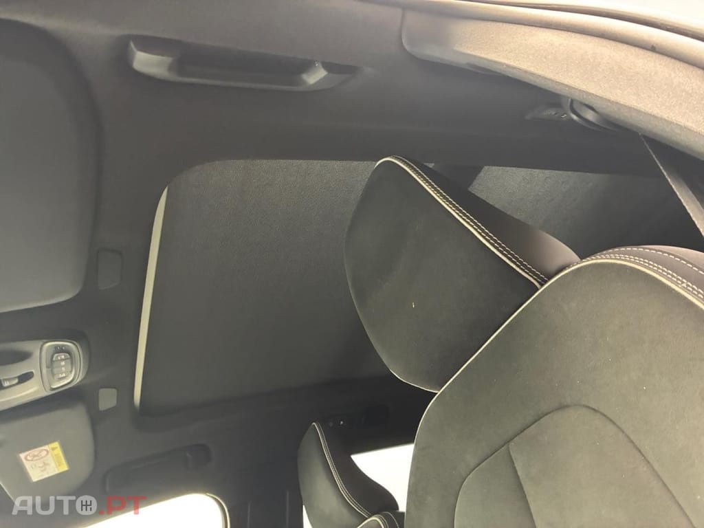 Volvo XC40 1.5 T5 PHEV Ultimate DCT