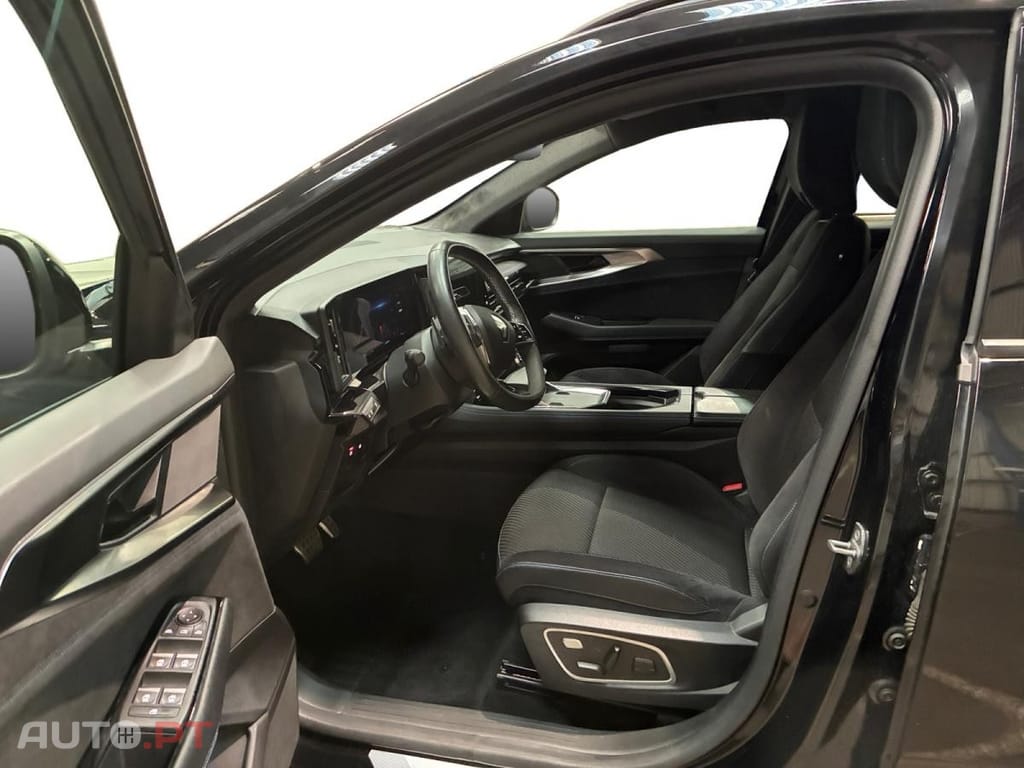 Renault Austral 1.2 E-Tech Full Hybrid Techno Esprit Alpine