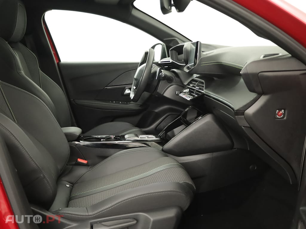 Peugeot 208 208 1.2 PureTech GT EAT8