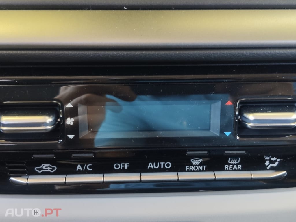 Suzuki Swift Swift 1.2 5MT S3 Mild Hybrid