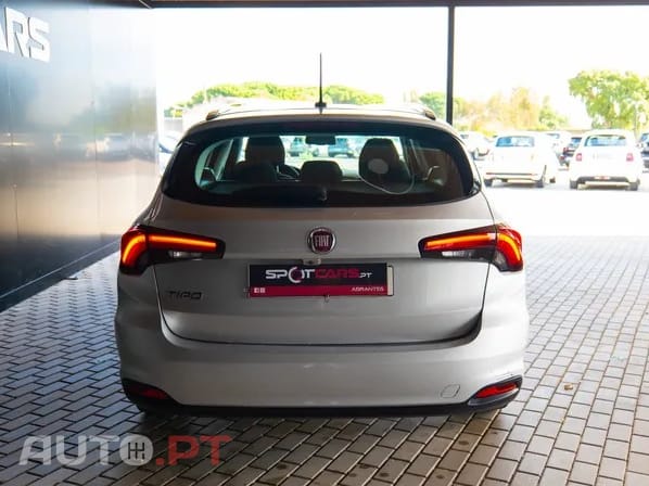 Fiat Tipo 1.3 Multijet Life