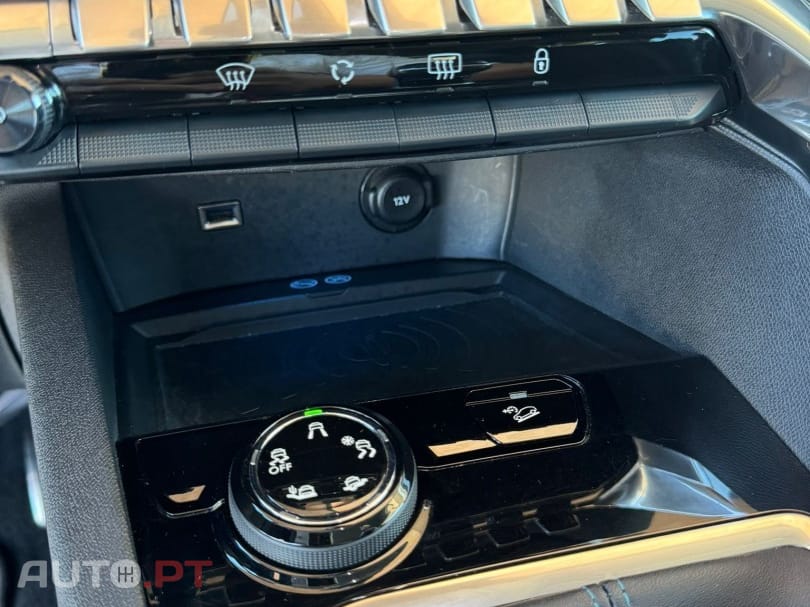 Peugeot 3008 BlueHDi 130 Stop & Start Crossway