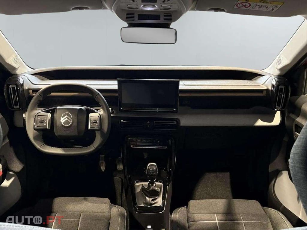 Citroen C3 Aircross Business PLUS Turbo