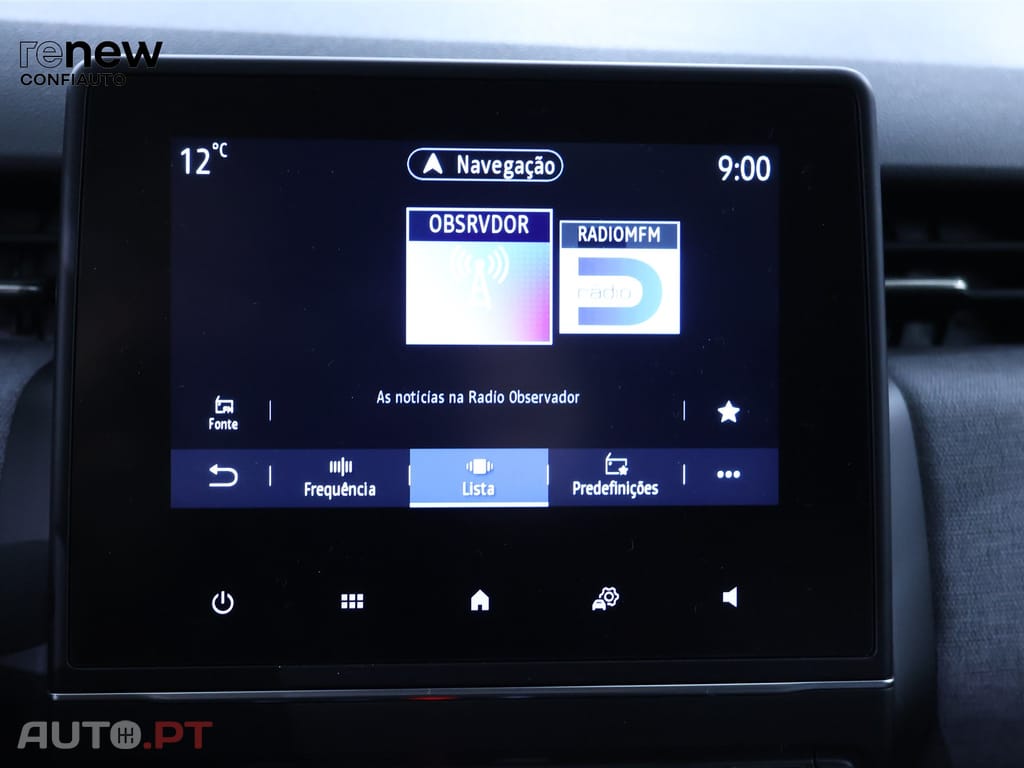 Renault Clio 1.0 Tce Evolution Bi-fuel