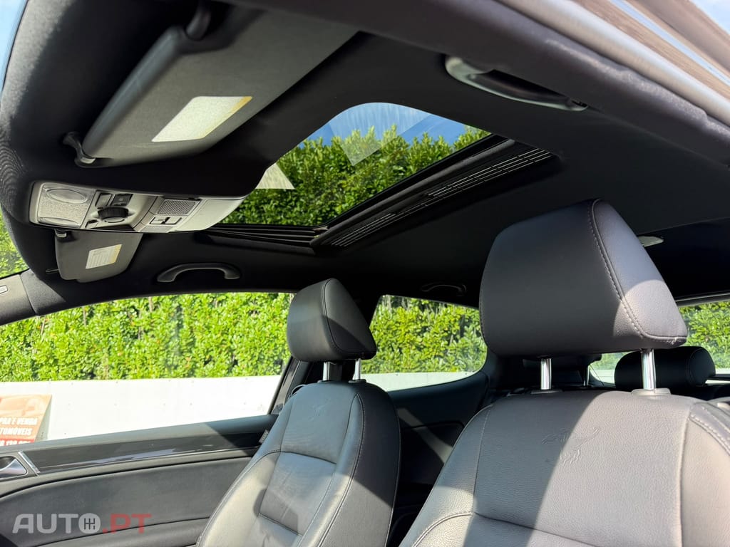Volkswagen Golf 2.0 TSi GTi