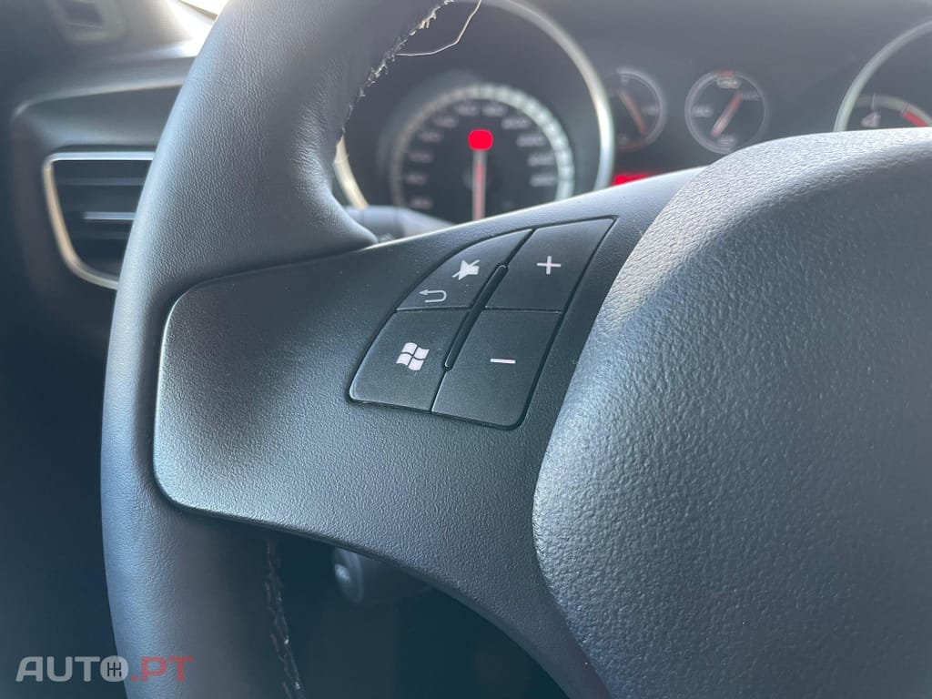 Alfa Romeo Giulietta 1.6 JTDm Corporate