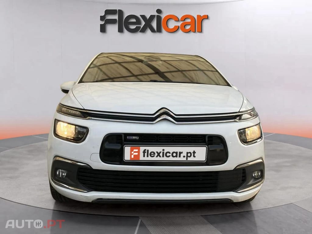 Citroen C4 Picasso 1.2 PureTech Feel