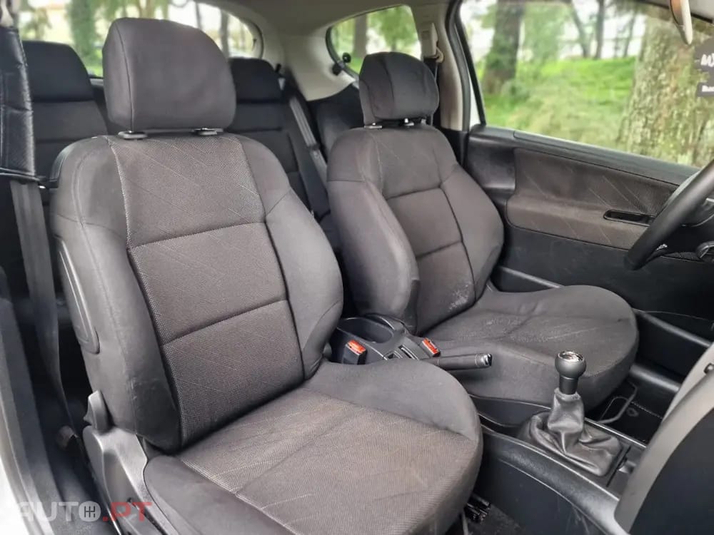 Peugeot 207 1.6 HDi Sport