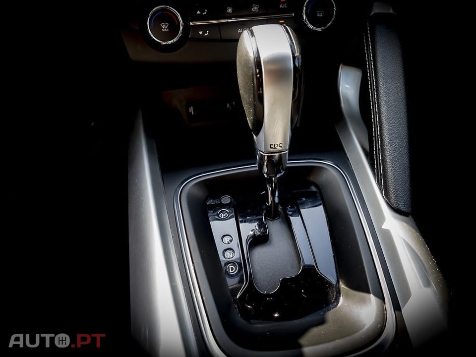 Renault Kadjar Energy TCe 130 EDC LIMITED
