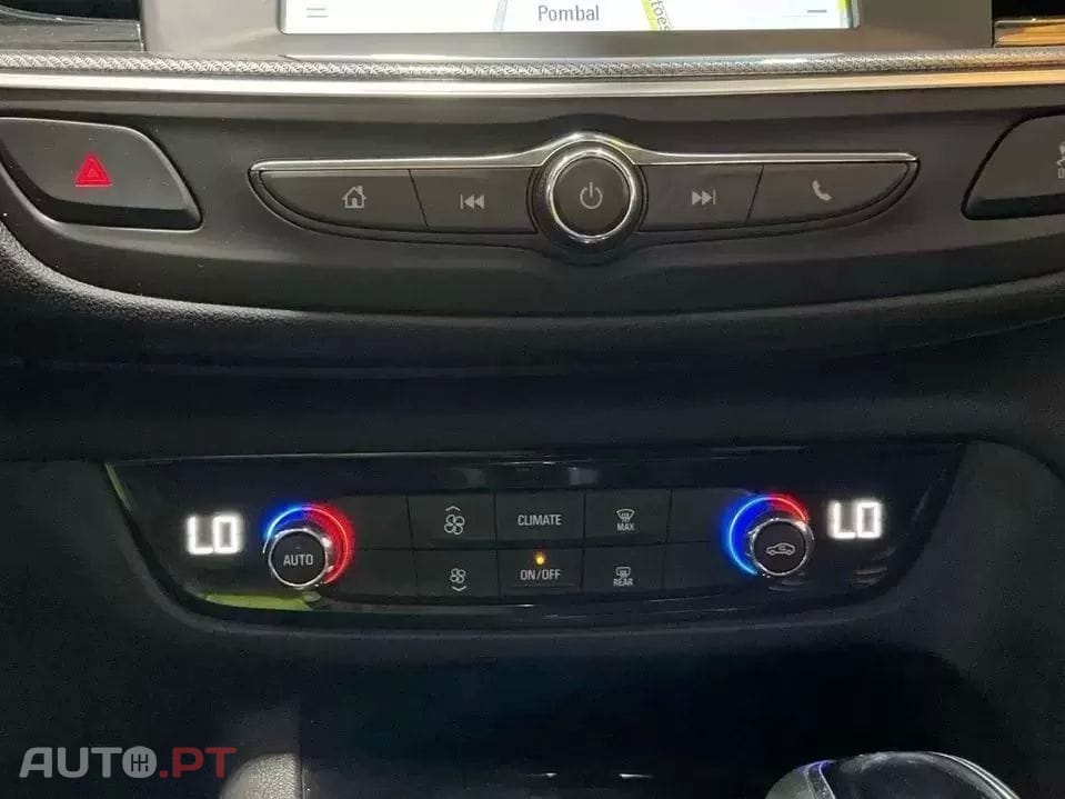 Opel Insignia 1.6 CDTi Business Edition Auto.