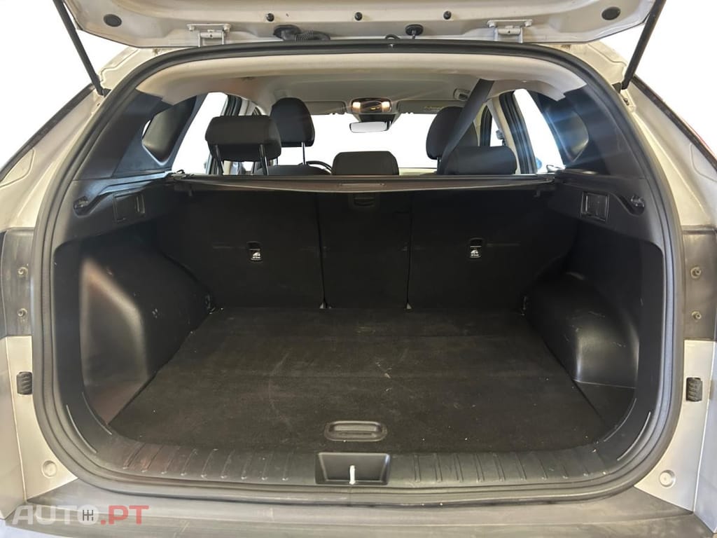 Hyundai Tucson 1.6 T-GDI Business