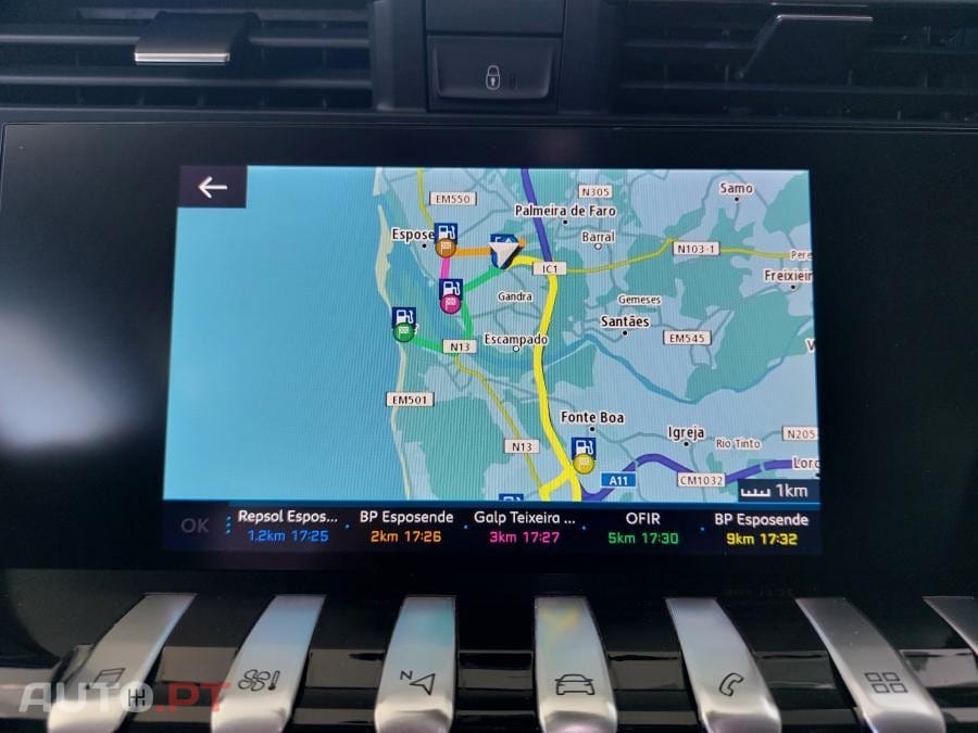 Peugeot 508 1.5 BlueHDi Business Line