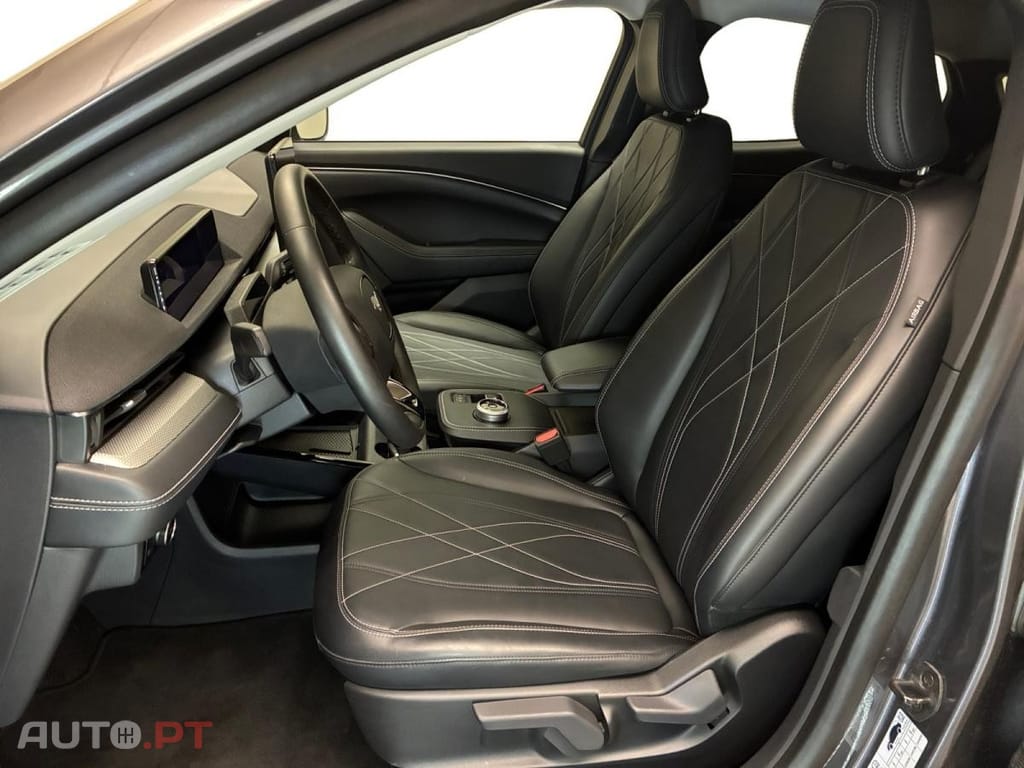 Ford Mustang Mach-E Standard